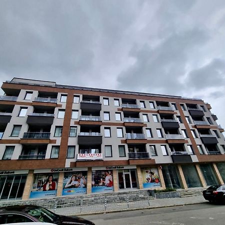 Best Family Apartments & Private Parking Sofía Exterior foto