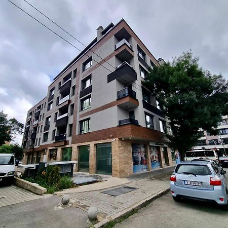 Best Family Apartments & Private Parking Sofía Exterior foto