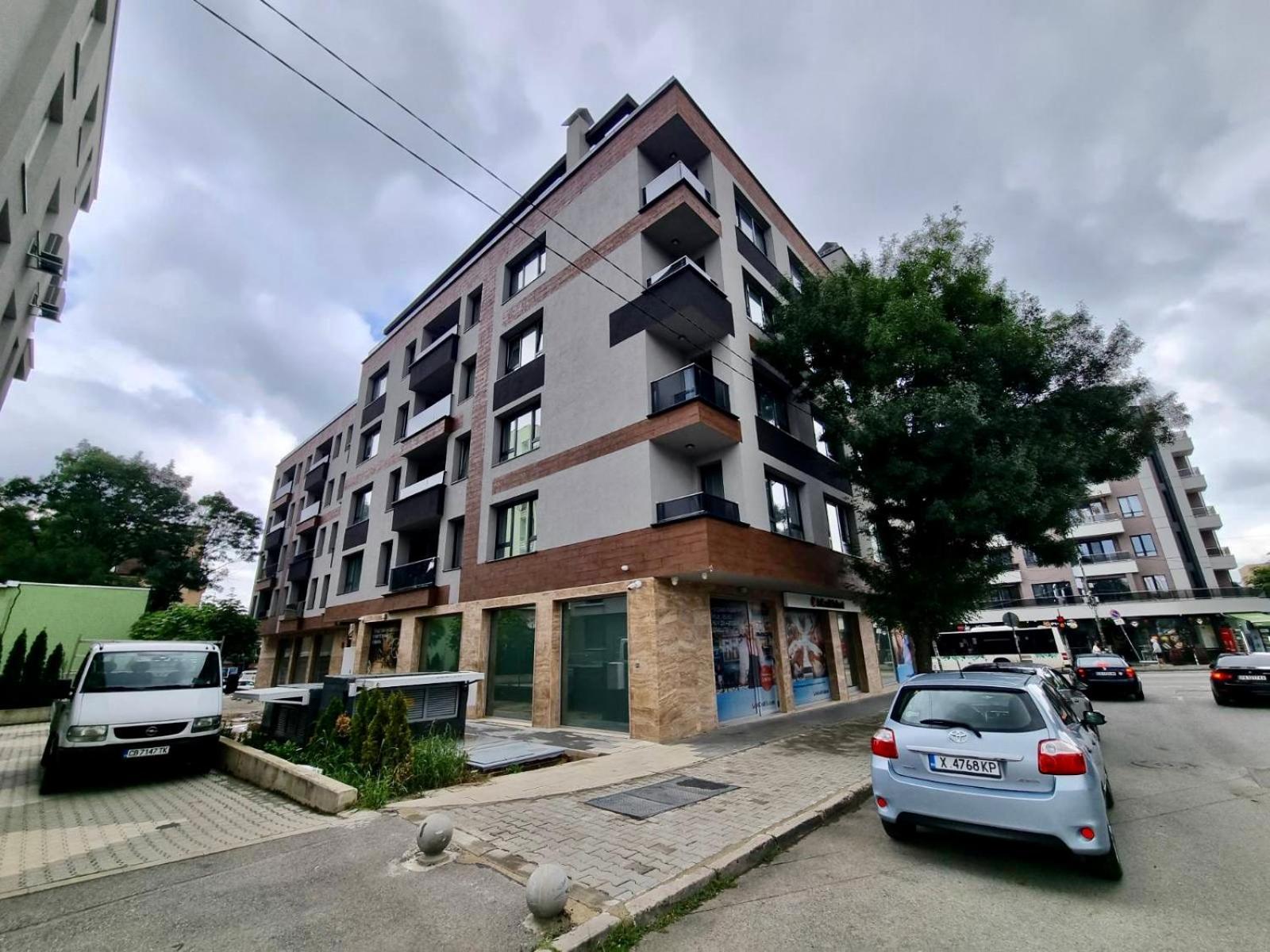 Best Family Apartments & Private Parking Sofía Exterior foto